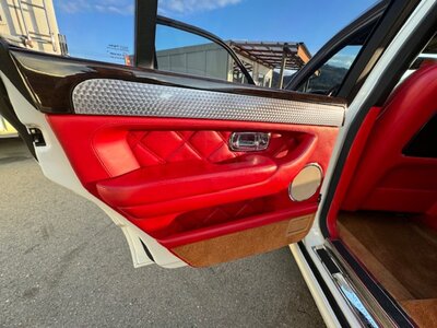 BENTLEY ARNAGE 2003 thumbnail 45