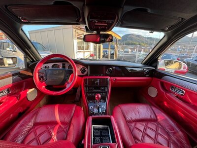 BENTLEY ARNAGE 2003 thumbnail 47