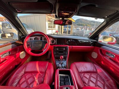 BENTLEY ARNAGE 2003 thumbnail 48