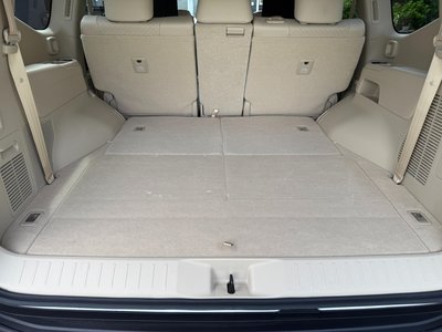 صورة مصغرة 14 لـ 2024 Toyota LAND CRUISER 300