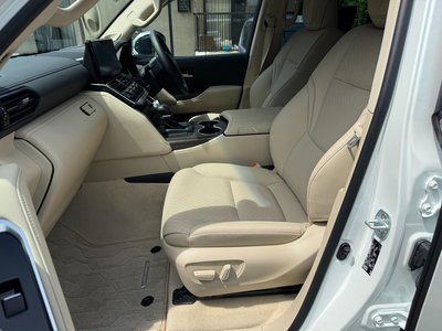 2024 Toyota LAND CRUISER 300 照片 10