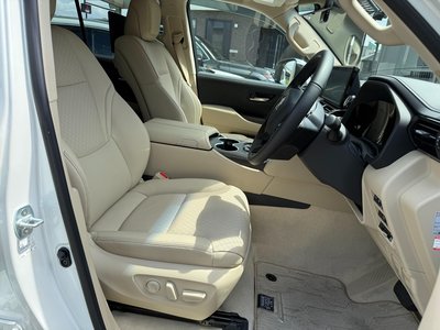 2024 Toyota LAND CRUISER 300 照片 8