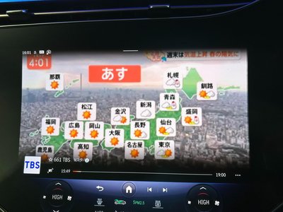 MERCEDES-BENZ EQS - 10