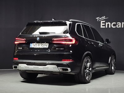 صورة 3 لـ 2023 BMW X5