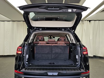 2023 BMW X5 — миниатюра 20