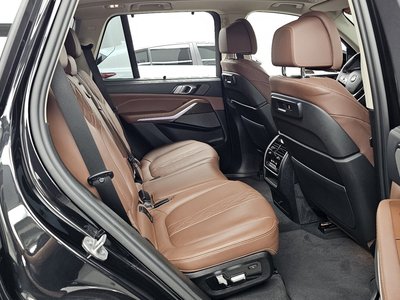 2023 BMW X5 — миниатюра 12