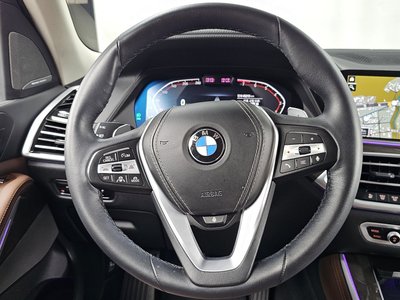 2023 BMW X5 — миниатюра 13
