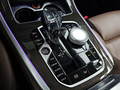 صورة 9 لـ 2023 BMW X5