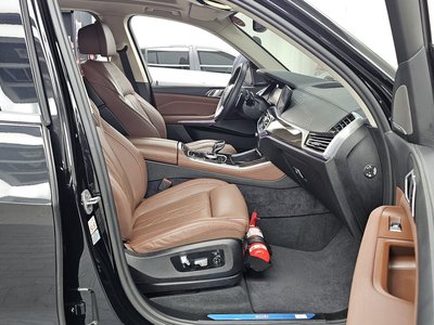 2023 BMW X5 — миниатюра 11