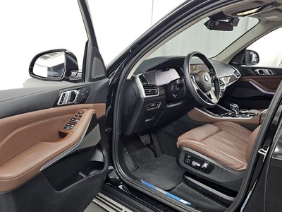 صورة 10 لـ 2023 BMW X5