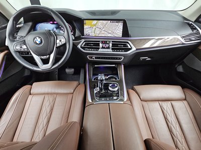 صورة 5 لـ 2023 BMW X5