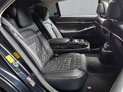 2019 Genesis G90 — миниатюра 11