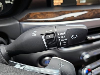 2019 Genesis G90 — миниатюра 16
