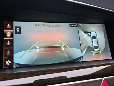 2019 Genesis G90 — миниатюра 14