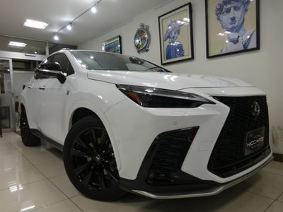 LEXUS NX - 1