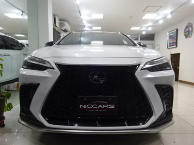 LEXUS NX - 2