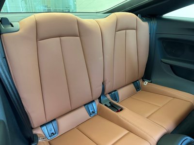 صورة مصغرة 30 لـ 2022 AUDI TT