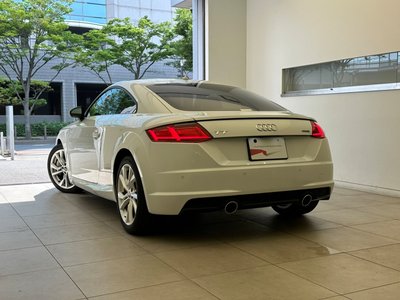 صورة 9 لـ 2022 AUDI TT