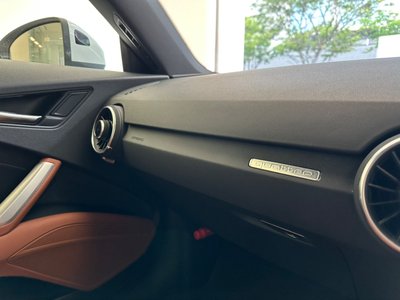 صورة مصغرة 40 لـ 2022 AUDI TT