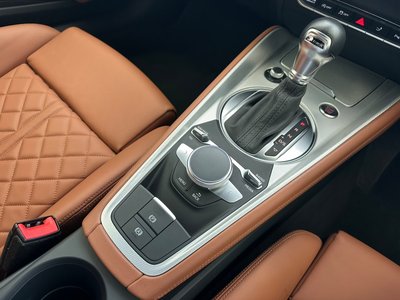 صورة مصغرة 24 لـ 2022 AUDI TT