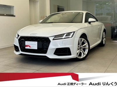 صورة 1 لـ 2022 AUDI TT