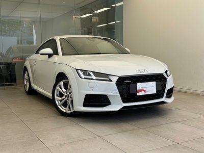 صورة 6 لـ 2022 AUDI TT