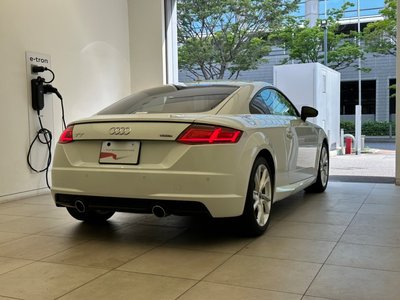 صورة 7 لـ 2022 AUDI TT