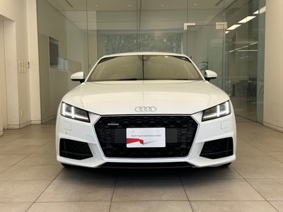 صورة 5 لـ 2022 AUDI TT