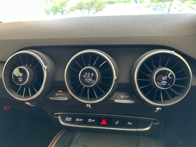 صورة مصغرة 20 لـ 2022 AUDI TT