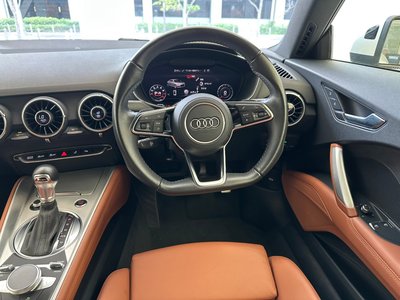صورة مصغرة 47 لـ 2022 AUDI TT