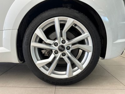 صورة مصغرة 37 لـ 2022 AUDI TT