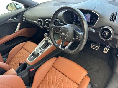 صورة مصغرة 12 لـ 2022 AUDI TT