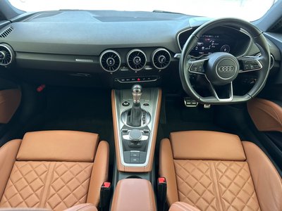 صورة 3 لـ 2022 AUDI TT