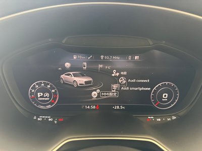 صورة مصغرة 16 لـ 2022 AUDI TT