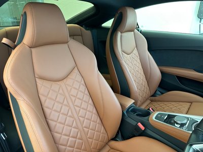 صورة مصغرة 26 لـ 2022 AUDI TT