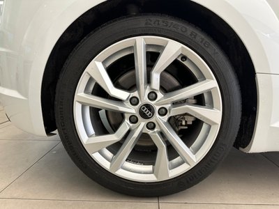 صورة مصغرة 36 لـ 2022 AUDI TT