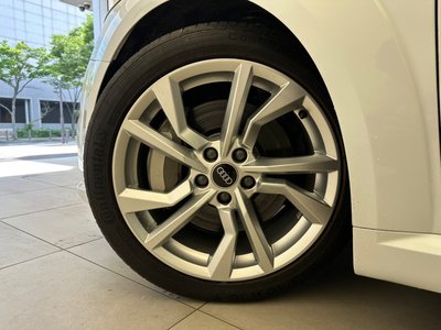 صورة مصغرة 38 لـ 2022 AUDI TT