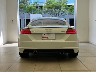 صورة 8 لـ 2022 AUDI TT