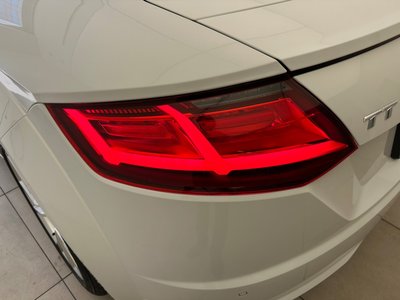 صورة مصغرة 35 لـ 2022 AUDI TT