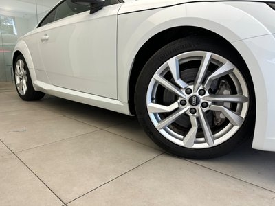 صورة مصغرة 34 لـ 2022 AUDI TT