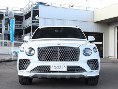 BENTLEY BENTAYGA - 2