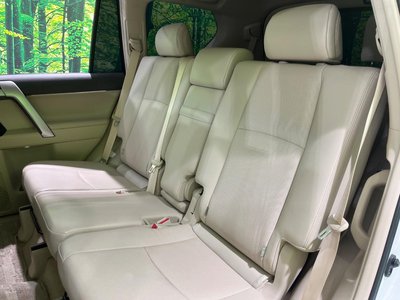 صورة مصغرة 60 لـ 2022 Toyota LAND CRUISER PRADO