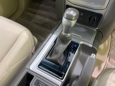 صورة مصغرة 24 لـ 2022 Toyota LAND CRUISER PRADO