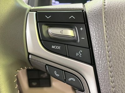 صورة مصغرة 44 لـ 2022 Toyota LAND CRUISER PRADO