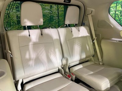 2022 Toyota LAND CRUISER PRADO — фото 10