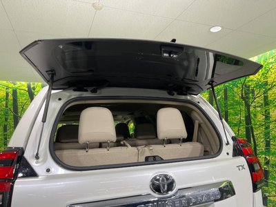 صورة مصغرة 63 لـ 2022 Toyota LAND CRUISER PRADO