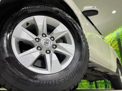 صورة مصغرة 14 لـ 2022 Toyota LAND CRUISER PRADO
