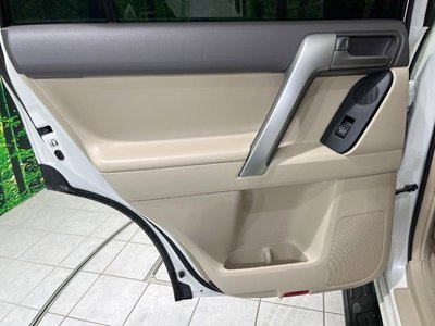 صورة مصغرة 66 لـ 2022 Toyota LAND CRUISER PRADO