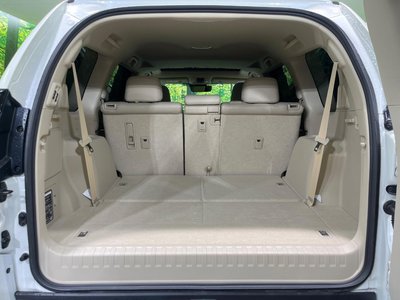 صورة مصغرة 11 لـ 2022 Toyota LAND CRUISER PRADO