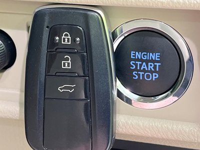 صورة مصغرة 32 لـ 2022 Toyota LAND CRUISER PRADO